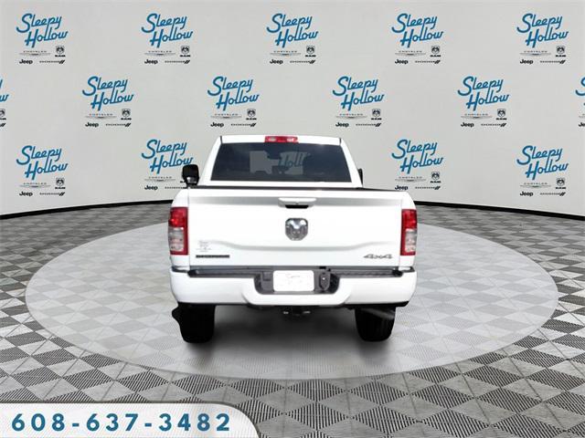 used 2024 Ram 2500 car, priced at $44,984