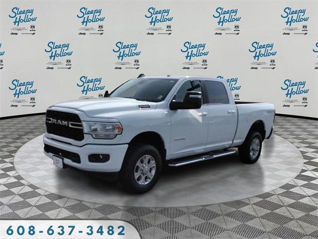 used 2024 Ram 2500 car, priced at $47,494