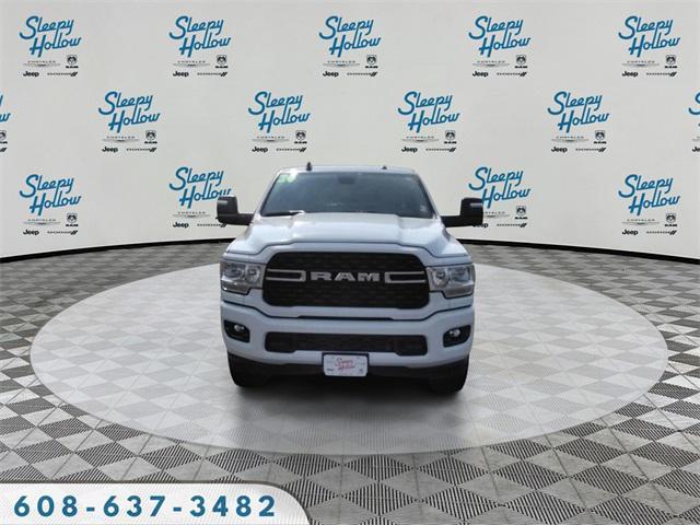 used 2024 Ram 2500 car, priced at $44,984