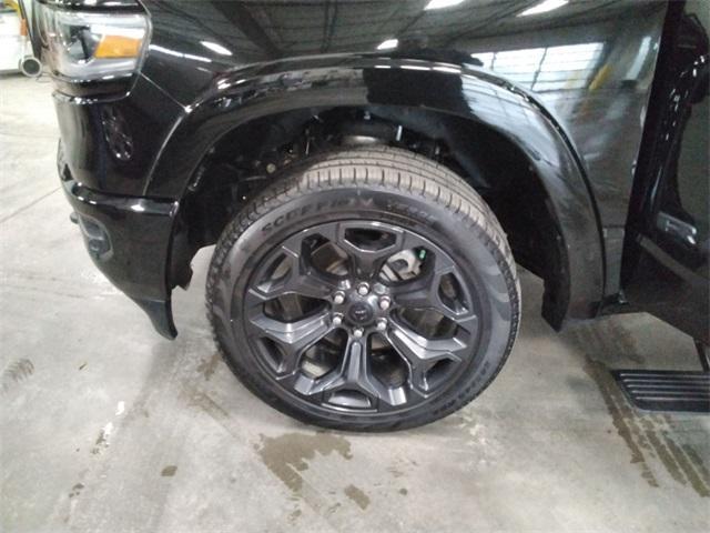 used 2023 Ram 1500 car, priced at $53,993