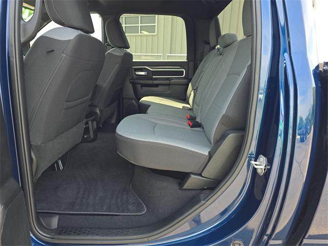 used 2024 Ram 2500 car, priced at $46,694