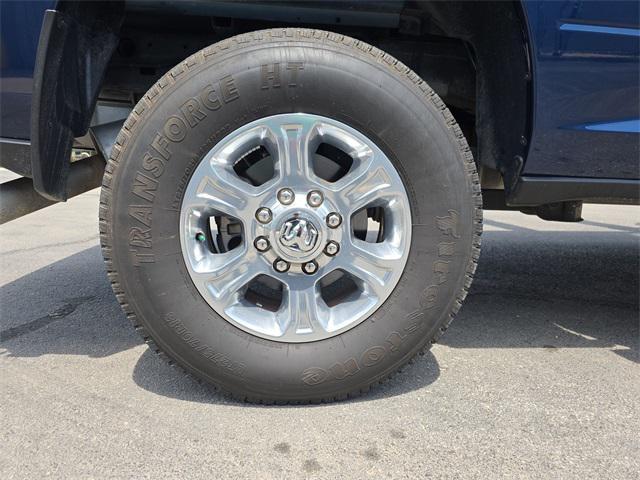 used 2024 Ram 2500 car, priced at $46,694