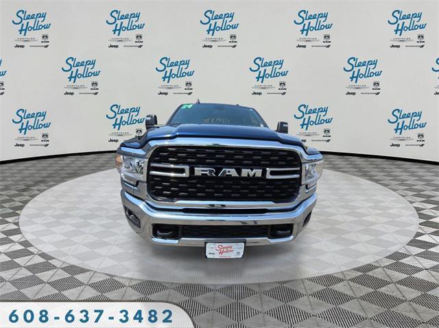 used 2024 Ram 2500 car, priced at $46,694