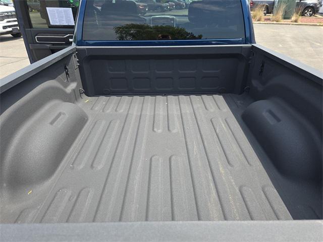 used 2024 Ram 2500 car, priced at $46,694