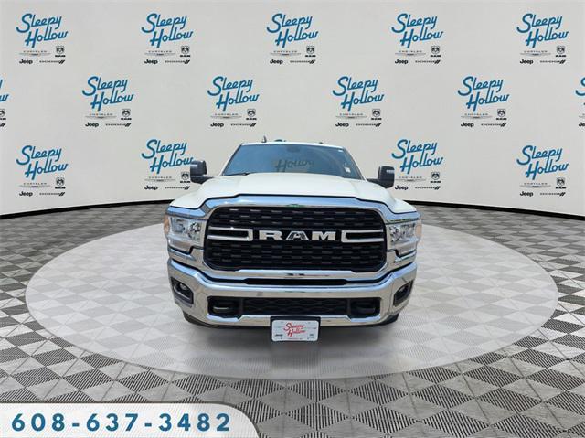 used 2024 Ram 2500 car, priced at $44,944