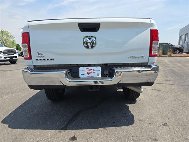 used 2024 Ram 2500 car, priced at $44,944