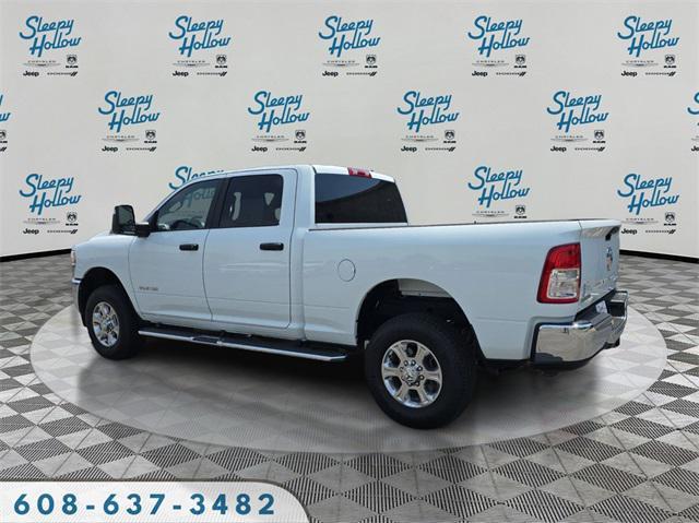used 2024 Ram 2500 car, priced at $44,944