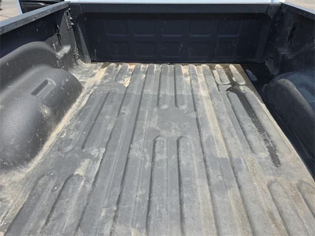 used 2024 Ram 2500 car, priced at $44,944
