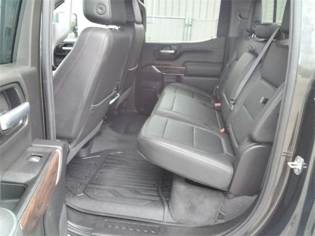 used 2021 GMC Sierra 1500 car, priced at $33,991