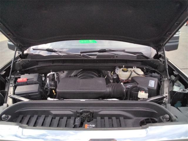 used 2021 GMC Sierra 1500 car, priced at $33,991