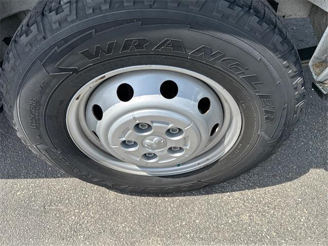used 2021 Ram ProMaster 3500 car, priced at $22,981