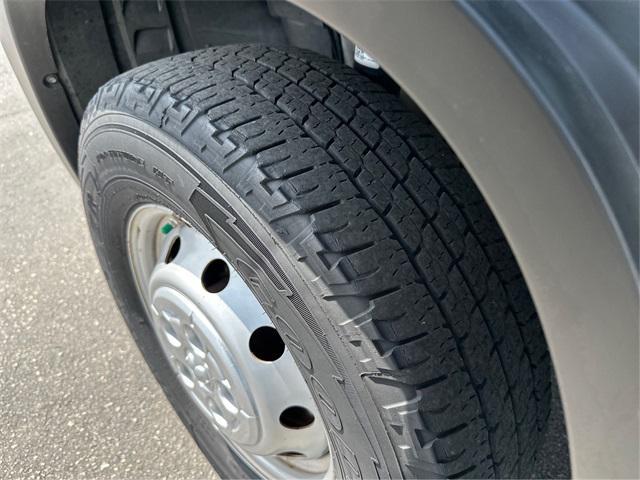 used 2021 Ram ProMaster 3500 car, priced at $22,981