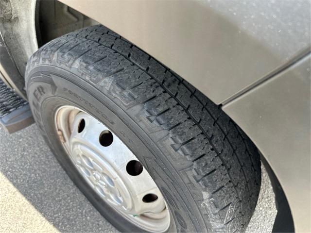 used 2021 Ram ProMaster 3500 car, priced at $22,981