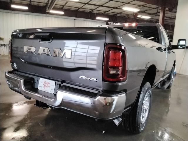 new 2025 Ram 2500 car, priced at $52,113