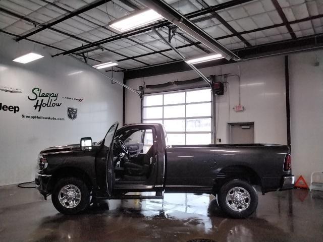 new 2025 Ram 2500 car, priced at $52,113