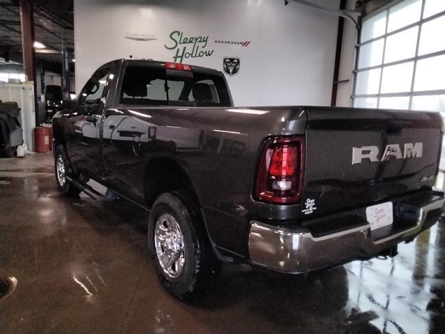 new 2025 Ram 2500 car, priced at $52,113