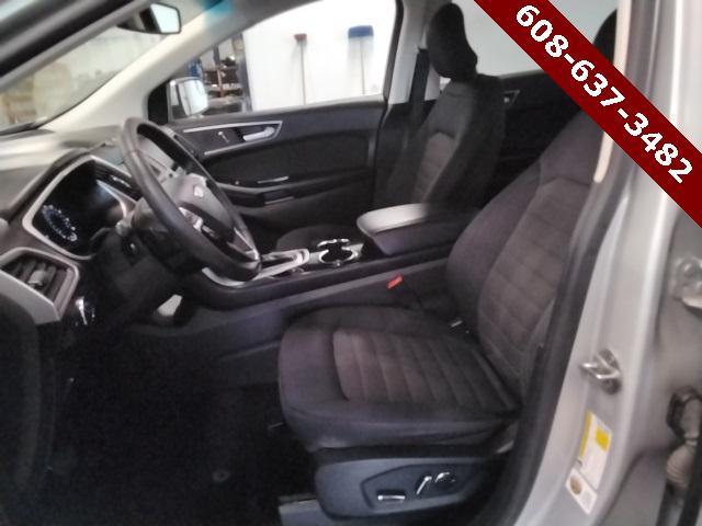 used 2017 Ford Edge car, priced at $14,997