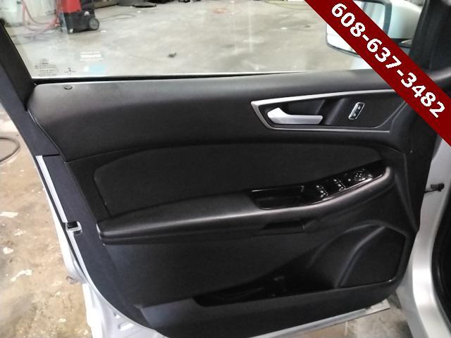 used 2017 Ford Edge car, priced at $14,997