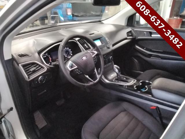 used 2017 Ford Edge car, priced at $14,997