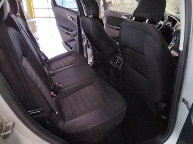 used 2017 Ford Edge car, priced at $14,997