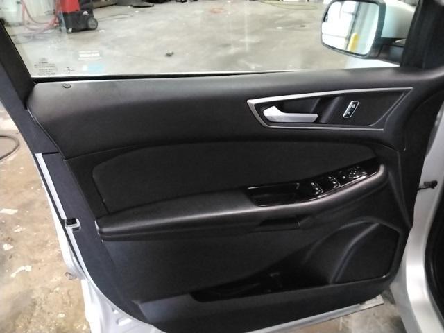 used 2017 Ford Edge car, priced at $14,997