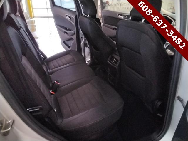 used 2017 Ford Edge car, priced at $14,997
