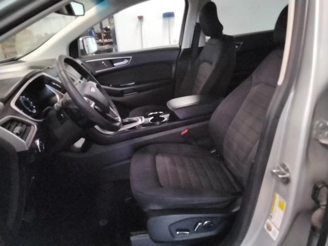 used 2017 Ford Edge car, priced at $14,997