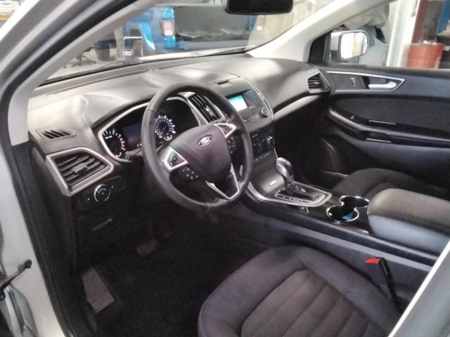 used 2017 Ford Edge car, priced at $14,997
