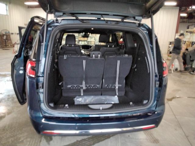 new 2025 Chrysler Pacifica car, priced at $49,215