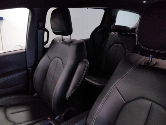 new 2025 Chrysler Pacifica car, priced at $49,215
