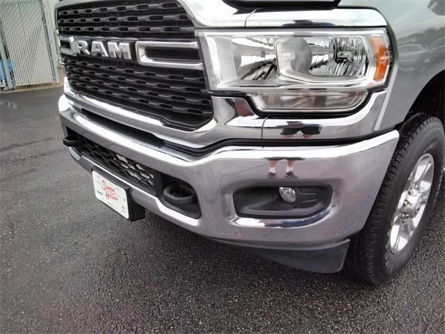 used 2024 Ram 2500 car, priced at $45,994