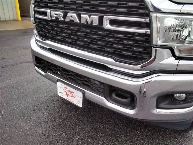 used 2024 Ram 2500 car, priced at $45,994