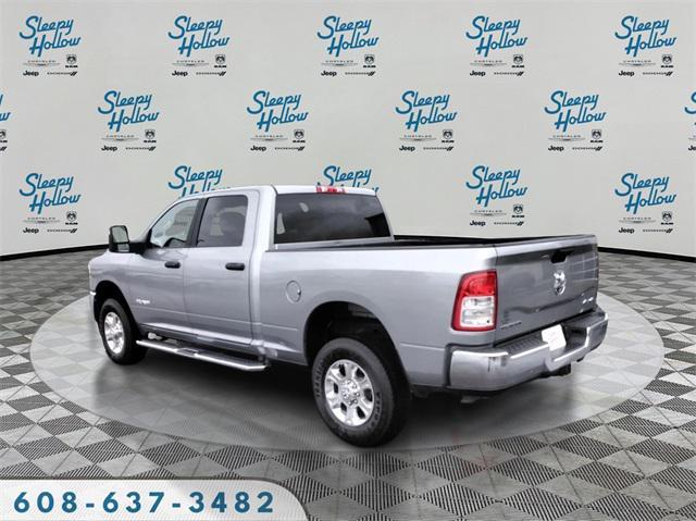 used 2024 Ram 2500 car, priced at $42,684