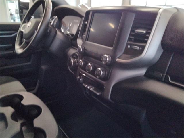 used 2024 Ram 2500 car, priced at $42,684