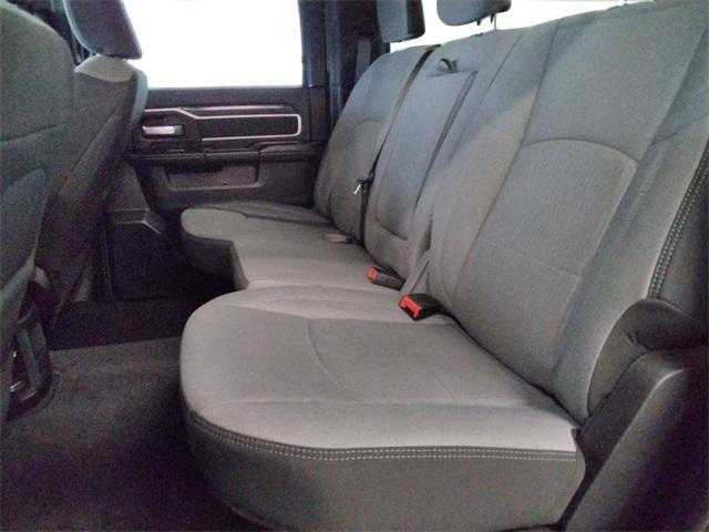 used 2024 Ram 2500 car, priced at $42,684