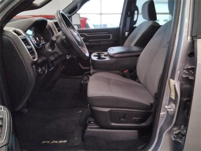 used 2024 Ram 2500 car, priced at $42,684