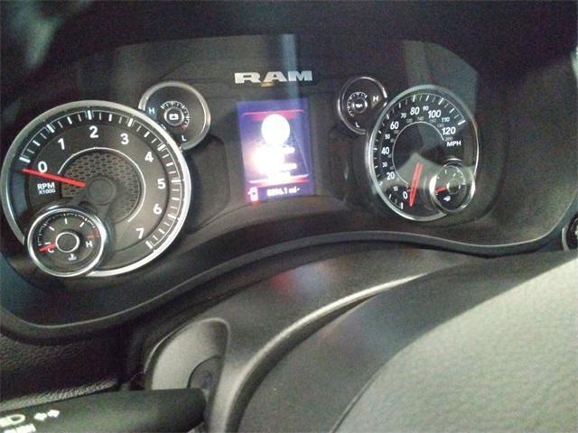 used 2024 Ram 2500 car, priced at $42,684