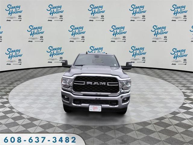 used 2024 Ram 2500 car, priced at $42,684
