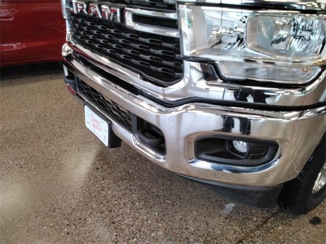 used 2024 Ram 2500 car, priced at $42,684