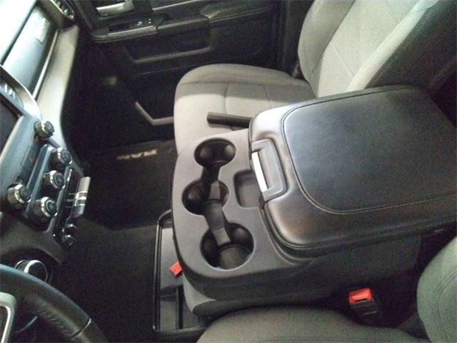 used 2024 Ram 2500 car, priced at $42,684