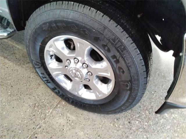 used 2024 Ram 2500 car, priced at $42,684