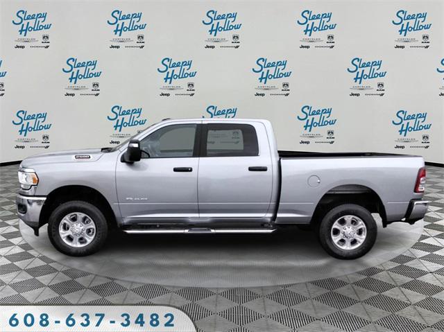 used 2024 Ram 2500 car, priced at $42,684