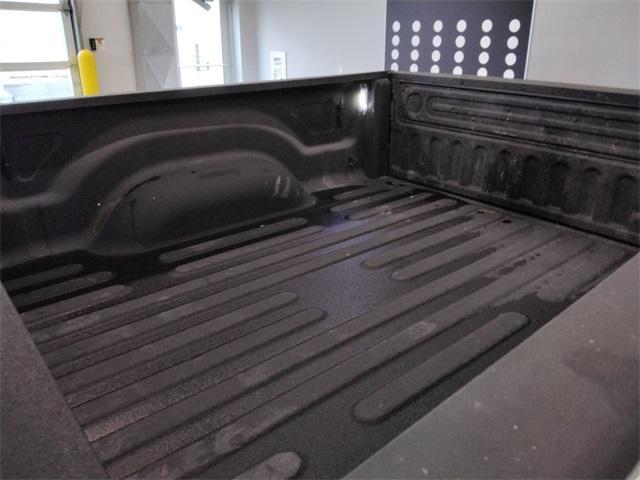 used 2024 Ram 2500 car, priced at $42,684