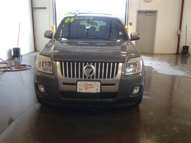 used 2009 Mercury Mariner car
