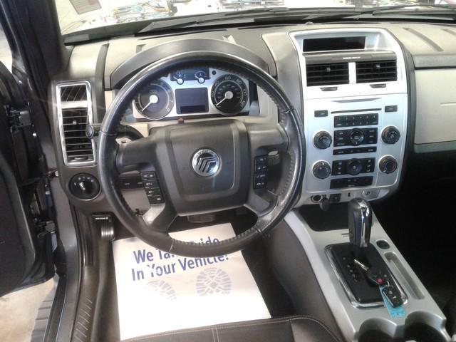 used 2009 Mercury Mariner car