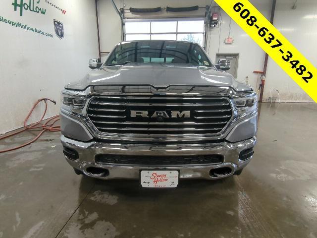 used 2024 Ram 1500 car, priced at $63,994