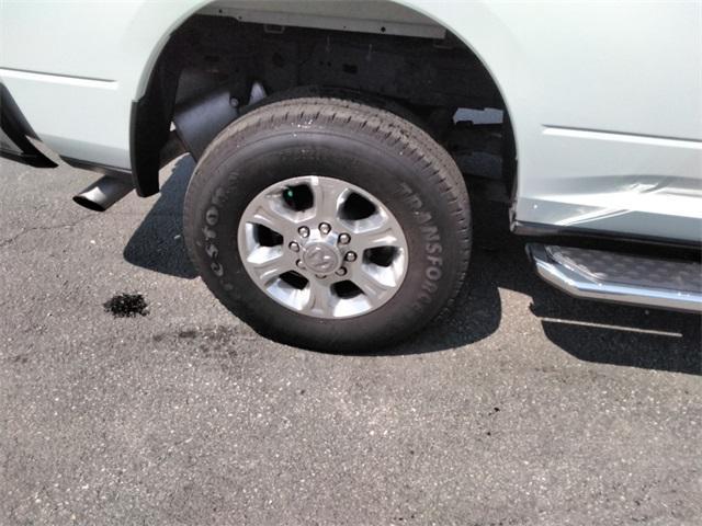 used 2024 Ram 2500 car, priced at $44,394