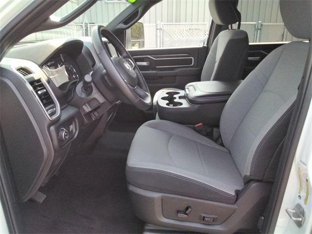 used 2024 Ram 2500 car, priced at $44,394