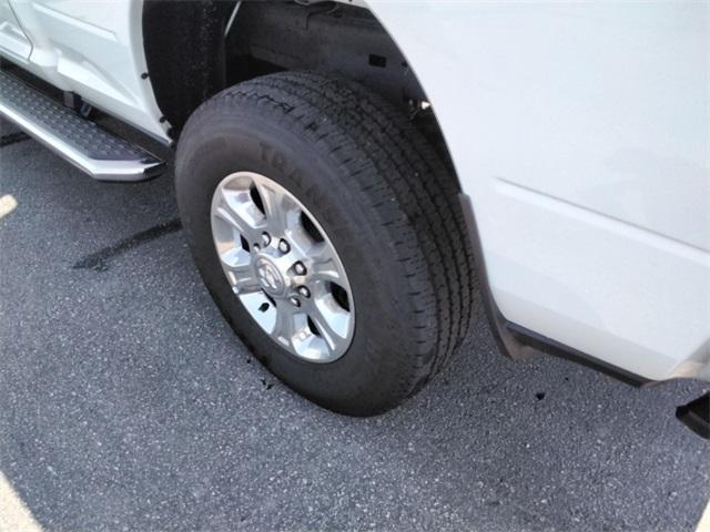 used 2024 Ram 2500 car, priced at $44,394