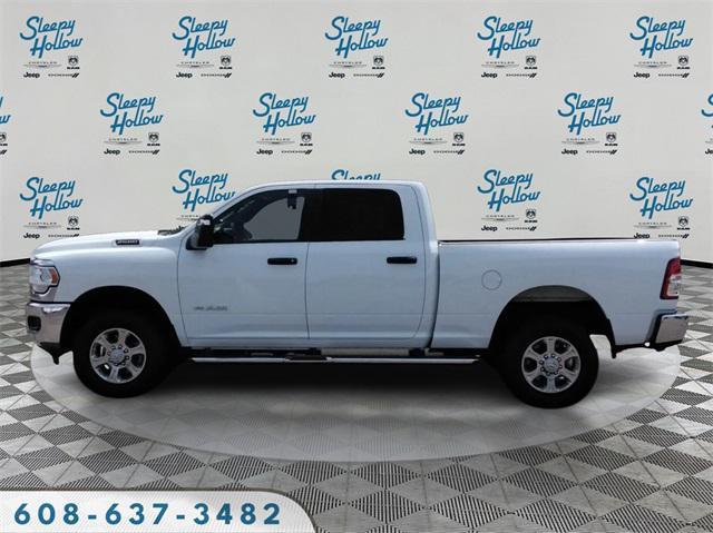 used 2024 Ram 2500 car, priced at $44,394
